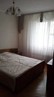 Аренда 3-комнатной квартиры в г. Минске Украинки Леси ул. 12, фото 2