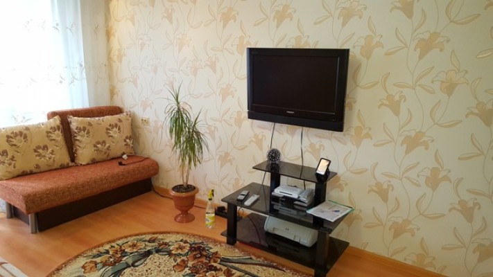 Аренда 1-комнатной квартиры в г. Могилёве Актюбинская ул. 5А, фото 3