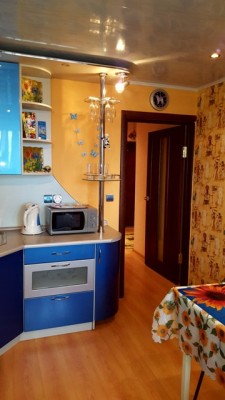 Аренда 1-комнатной квартиры в г. Могилёве Актюбинская ул. 5А, фото 4