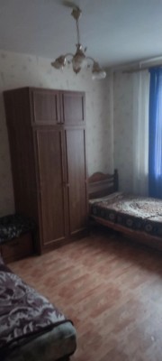 Аренда 3-комнатной квартиры в г. Минске Гашкевича Иосифа ул. 4, фото 3