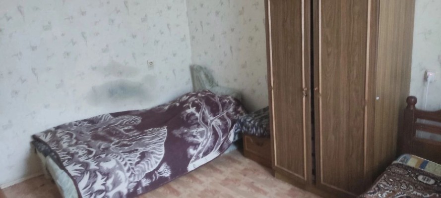 Аренда 3-комнатной квартиры в г. Минске Гашкевича Иосифа ул. 4, фото 1