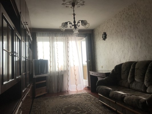 Аренда 2-комнатной квартиры в г. Витебске Московский пр-т 8, фото 2