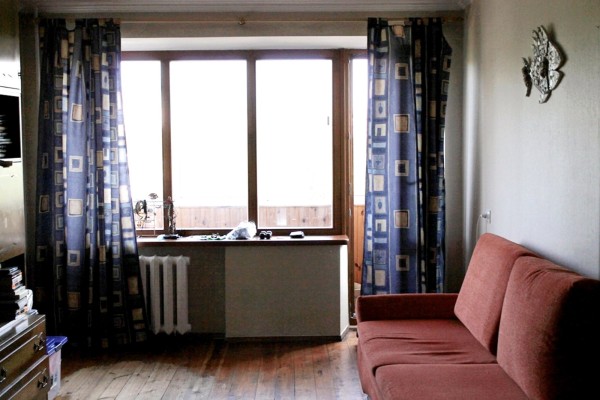 Аренда 3-комнатной квартиры в г. Минске Партизанский пр-т 147, фото 4
