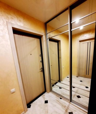 Аренда 1-комнатной квартиры в г. Минске Тимошенко ул. 14, фото 14