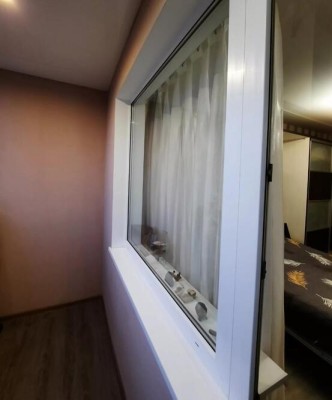 Аренда 1-комнатной квартиры в г. Минске Тимошенко ул. 14, фото 11