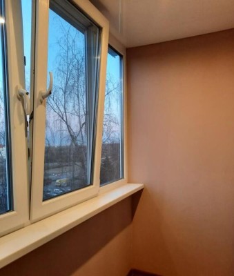 Аренда 1-комнатной квартиры в г. Минске Тимошенко ул. 14, фото 10