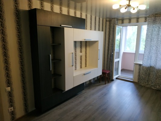 Аренда 1-комнатной квартиры в г. Минске Тимошенко ул. 14, фото 2
