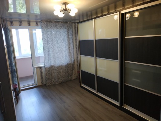 Аренда 1-комнатной квартиры в г. Минске Тимошенко ул. 14, фото 1