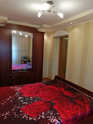 Аренда 2-комнатной квартиры в г. Гродно 2 Дзержинского пер. 11, фото 2