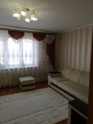 Аренда 2-комнатной квартиры в г. Гродно 2 Дзержинского пер. 11, фото 3