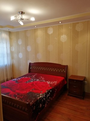 Аренда 2-комнатной квартиры в г. Гродно 2 Дзержинского пер. 11, фото 9