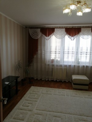 Аренда 2-комнатной квартиры в г. Гродно 2 Дзержинского пер. 11, фото 7