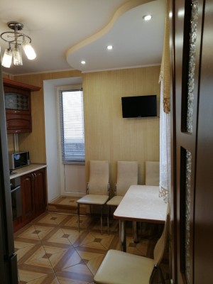 Аренда 2-комнатной квартиры в г. Гродно 2 Дзержинского пер. 11, фото 1