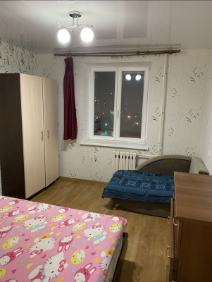 Аренда 2-комнатной квартиры в г. Витебске Актеров Еременко ул. 6, фото 3
