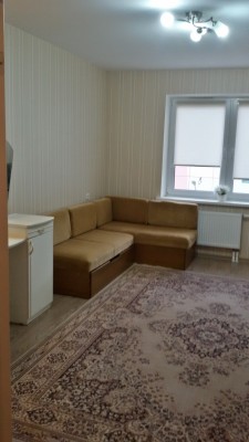 Аренда 1-комнатной квартиры в г. Бресте Гвардейская ул. 14, фото 1