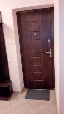 Аренда 1-комнатной квартиры в г. Минске Дзержинского пр-т 9, фото 12