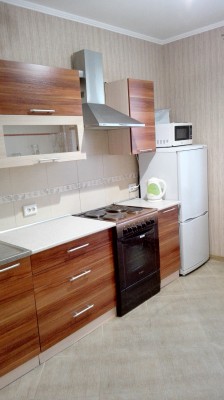 Аренда 1-комнатной квартиры в г. Минске Дзержинского пр-т 9, фото 5