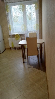 Аренда 1-комнатной квартиры в г. Минске Дзержинского пр-т 9, фото 6
