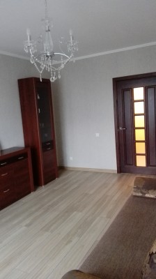 Аренда 1-комнатной квартиры в г. Минске Дзержинского пр-т 9, фото 2