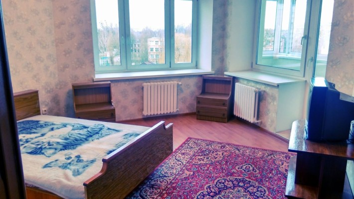 Аренда 1-комнатной квартиры в г. Бресте Воровского ул. 23, фото 1