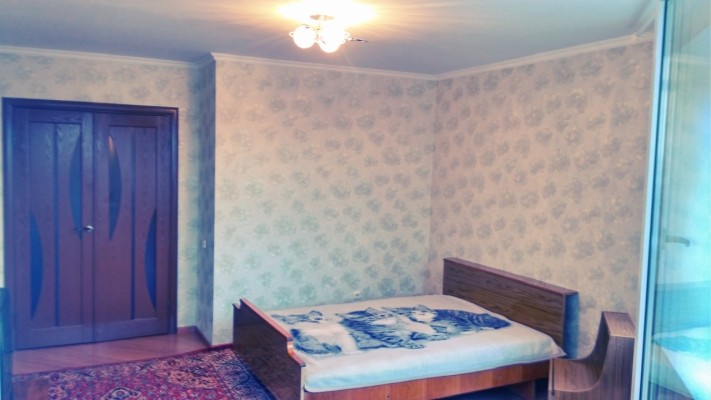 Аренда 1-комнатной квартиры в г. Бресте Воровского ул. 23, фото 2