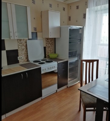 Аренда 2-комнатной квартиры в г. Витебске Чапаева ул. 18, фото 3
