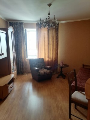 Аренда 2-комнатной квартиры в г. Витебске Чапаева ул. 18, фото 2