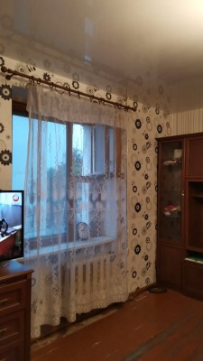 Аренда 3-комнатной квартиры в г. Минске Серафимовича ул. 4, фото 2