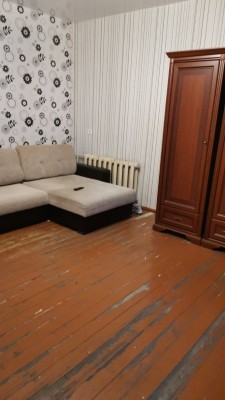 Аренда 3-комнатной квартиры в г. Минске Серафимовича ул. 4, фото 1