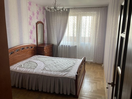 Аренда 3-комнатной квартиры в г. Минске Лобанка ул. 75, фото 2
