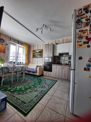 Аренда 3-комнатной квартиры в г. Минске Грушевская ул. 71, фото 2
