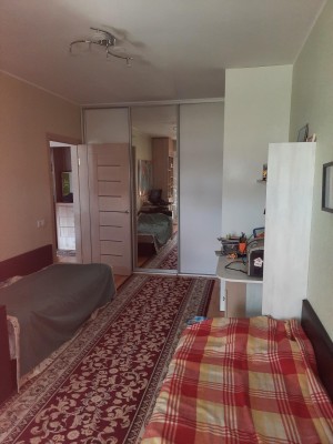 Аренда 3-комнатной квартиры в г. Минске Грушевская ул. 71, фото 3