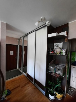 Аренда 3-комнатной квартиры в г. Минске Грушевская ул. 71, фото 4