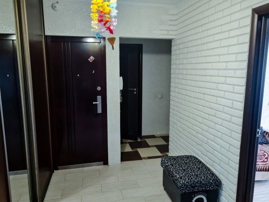 Аренда 3-комнатной квартиры в г. Боровлянах Александрова ул. 10, фото 2