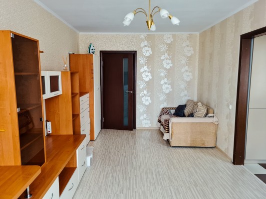 Аренда 3-комнатной квартиры в г. Боровлянах Александрова ул. 10, фото 3