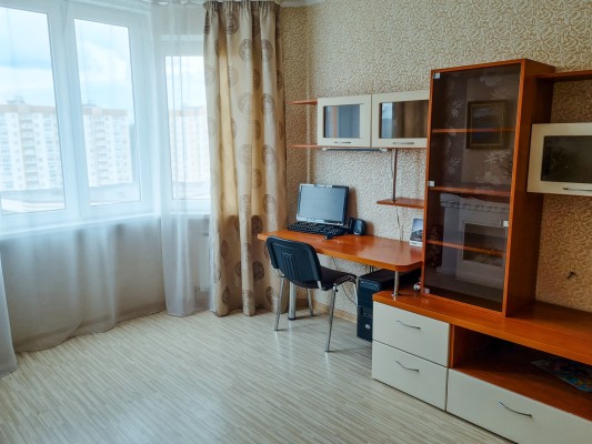 Аренда 3-комнатной квартиры в г. Боровлянах Александрова ул. 10, фото 6