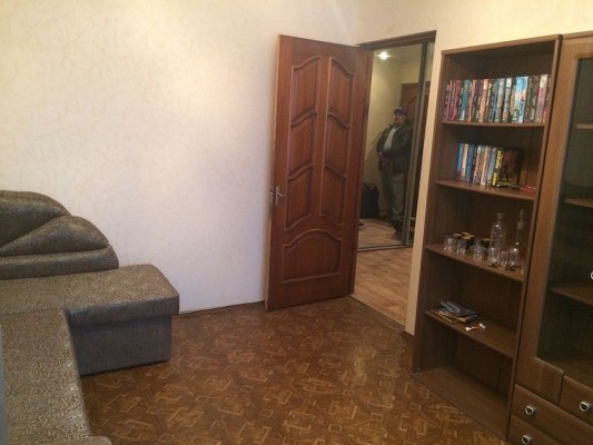 Аренда 3-комнатной квартиры в г. Минске Одинцова ул. 27, фото 2