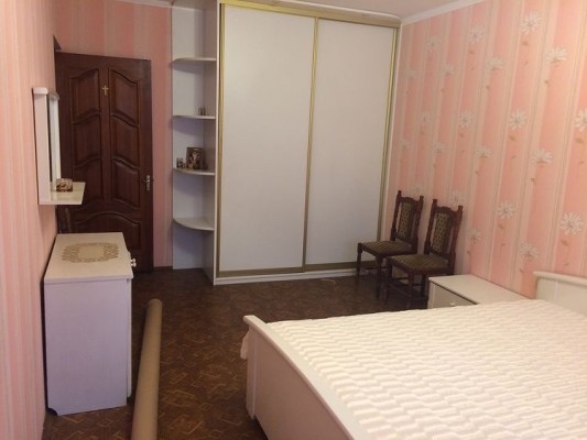 Аренда 3-комнатной квартиры в г. Минске Одинцова ул. 27, фото 4