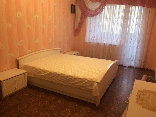 Аренда 3-комнатной квартиры в г. Минске Одинцова ул. 27, фото 3