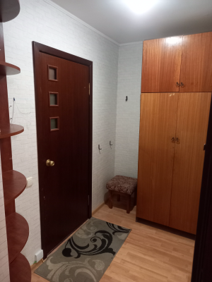 Аренда 1-комнатной квартиры в г. Минске Шишкина ул. 26, фото 3