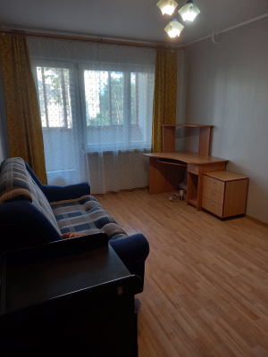Аренда 1-комнатной квартиры в г. Минске Шишкина ул. 26, фото 1
