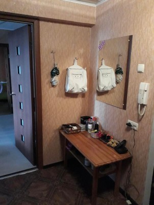 Аренда 3-комнатной квартиры в г. Минске Воронянского ул. 52, фото 12