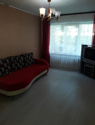 Аренда 3-комнатной квартиры в г. Минске Воронянского ул. 52, фото 5