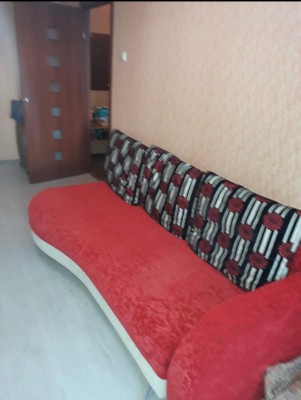 Аренда 3-комнатной квартиры в г. Минске Воронянского ул. 52, фото 4