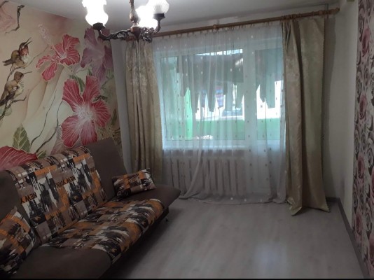 Аренда 3-комнатной квартиры в г. Минске Воронянского ул. 52, фото 1