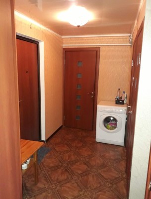 Аренда 3-комнатной квартиры в г. Минске Воронянского ул. 52, фото 10