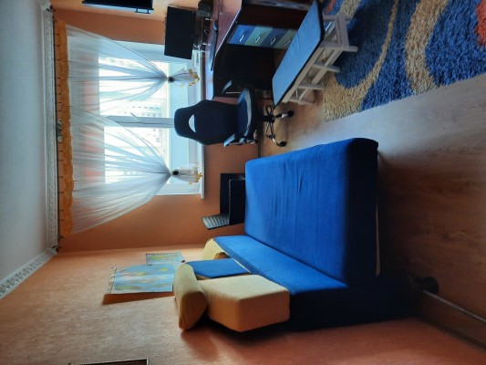 Аренда 3-комнатной квартиры в г. Гродно Кабяка ул. 3, фото 2