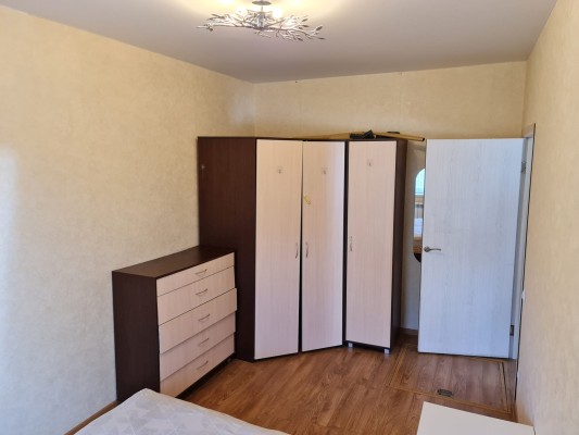 Аренда 4-комнатной квартиры в г. Минске Богдановича Максима ул. 213, фото 9