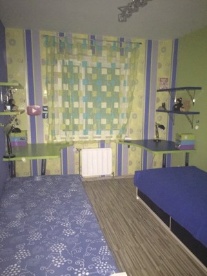 Аренда 3-комнатной квартиры в г. Минске Неманская ул. 9, фото 5