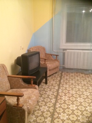 Аренда 3-комнатной квартиры в г. Минске Старовиленская ул. 133, фото 1